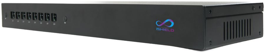 iShield firewall appliance